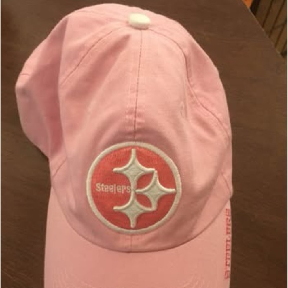 Pittsburgh Steelers women’s hat
